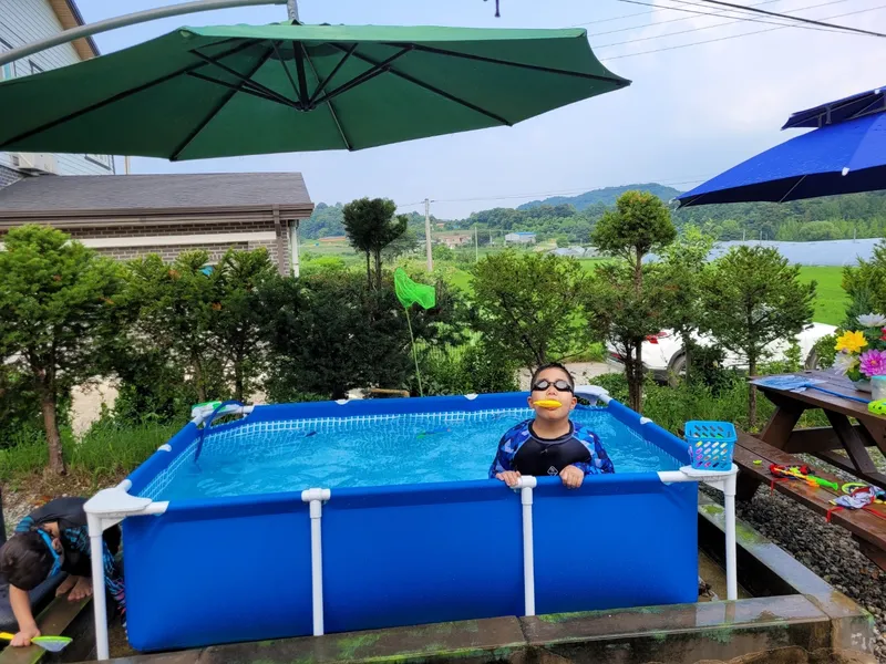 [Eumseong] Accommodation B for true rest and recovery operated by Saekkummaeum Healing Center 12