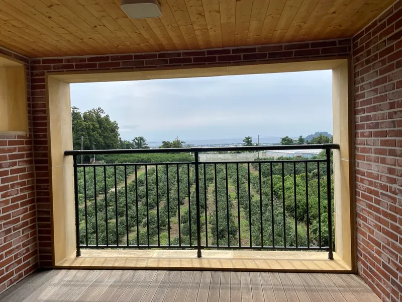 [Sanghyo-dong, Seogwipo] Solaire The Terrace Village 4
