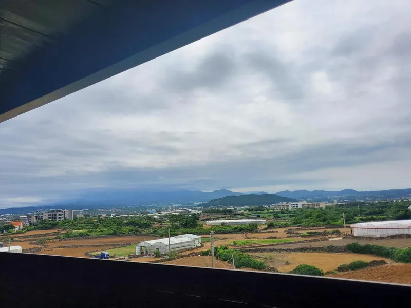 [Hallim, Jeju] Ocean view duplex one-room #private terrace #barbecue possible #202 15