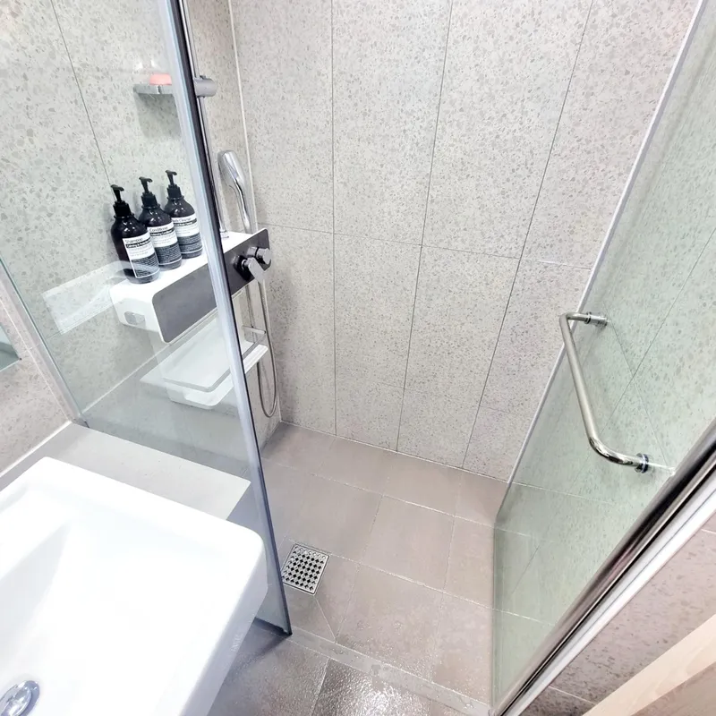 [Sokcho][Sokcho Ocean View Atmospheric Accommodation| Night View + Mood Lighting| 12