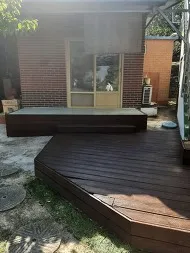 [전남 구례] 노고단이 바라 보이는 황토방까지 사용가능한 전원주택 21