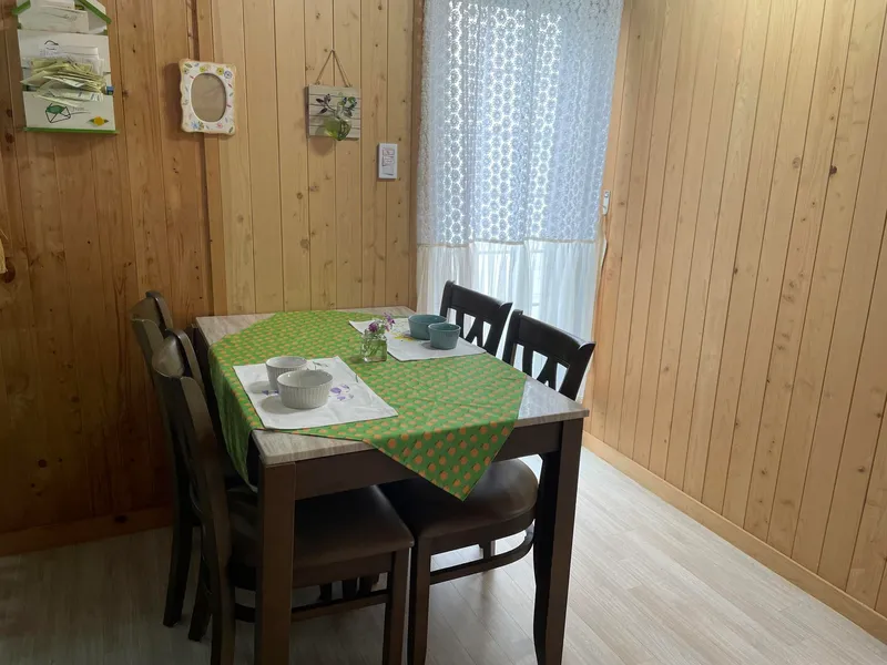 [Namwon, Seogwipo] 5-minute walk from Wimi Port, two-room detached house with a large garden 14