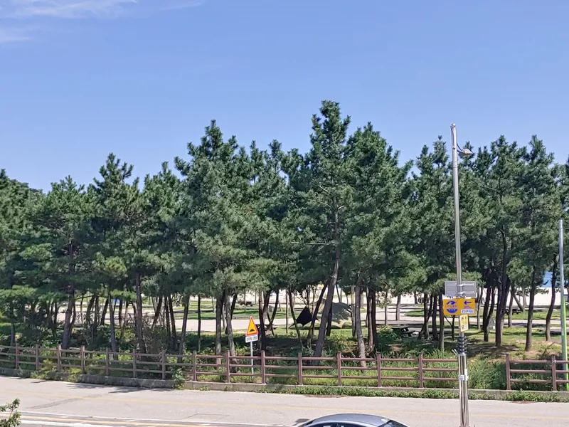 [강원 고성] 백도해수욕장바로앞 원룸 스테이 9