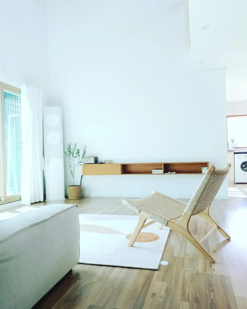 [Seongsan, Seogwipo] #Instagrammable #Grass #Yard #Jacuzzi #Duplex #Independent #Stone Wall 31