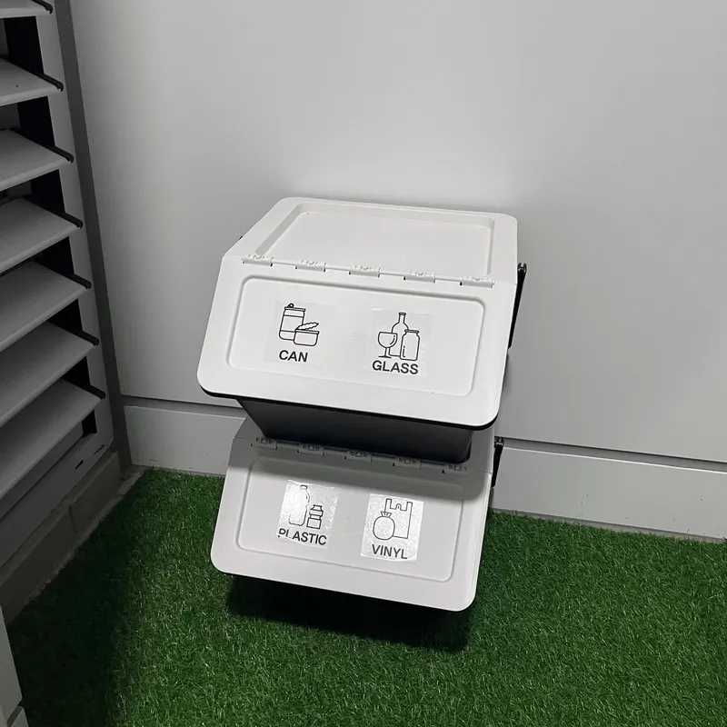 [인천 영종] 신축 개인테라스 운서역5분 #인천공항 #애완동반 9