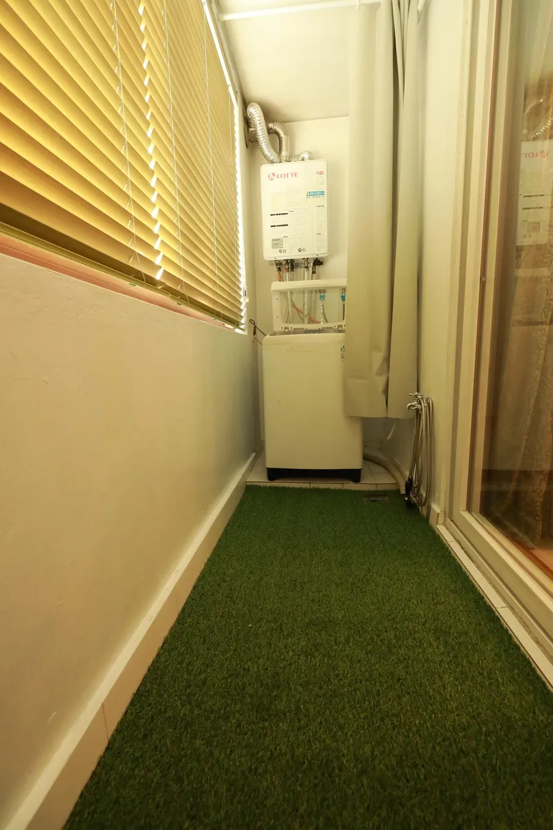[Geoje] Officetel with good accessibility, 5 minutes by intercity bus, Homeplus, CGV 10