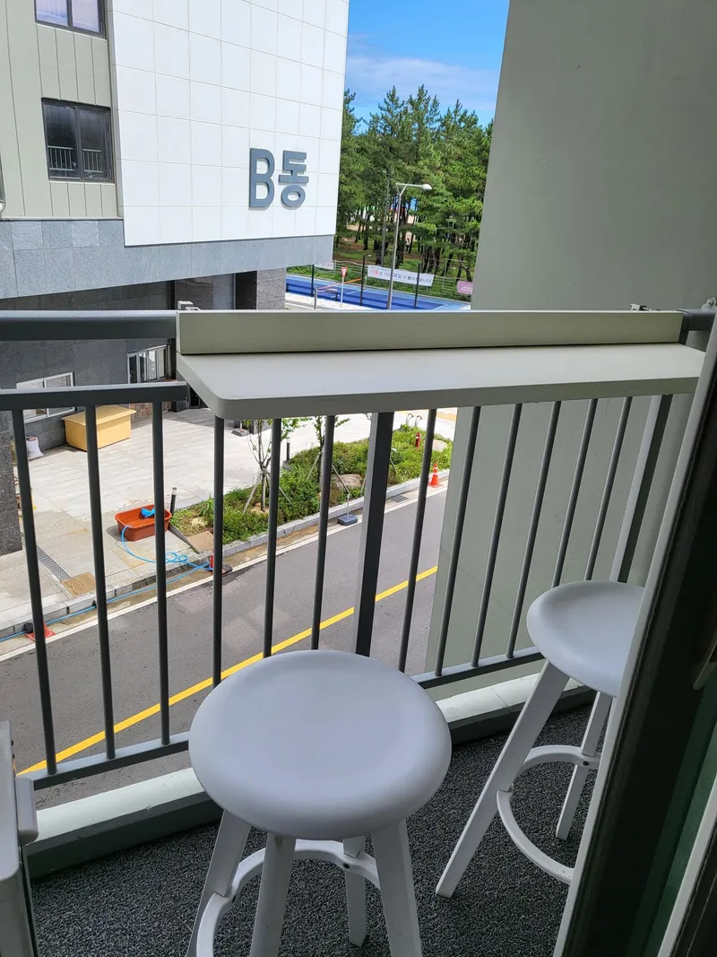 [Sokcho] Near the sea/1 minute from the beach/Cooking possible/Residence/Good place to live in Sokcho 28