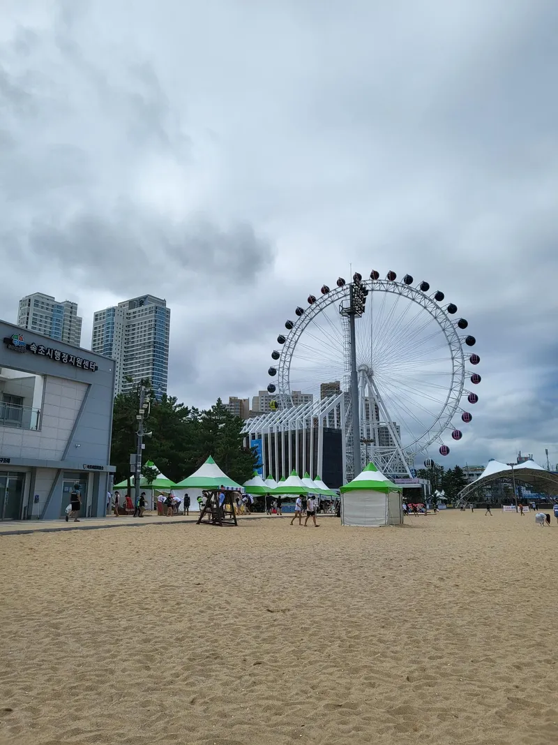 [Sokcho] Near the sea/1 minute from the beach/Cooking possible/Residence/Good place to live in Sokcho 34
