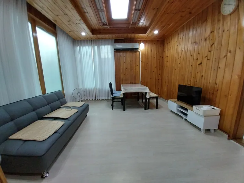 [Sokcho] Sokpyeonhan House (1st floor, family only, 2 rooms, 1 minute from E-Mart) 18