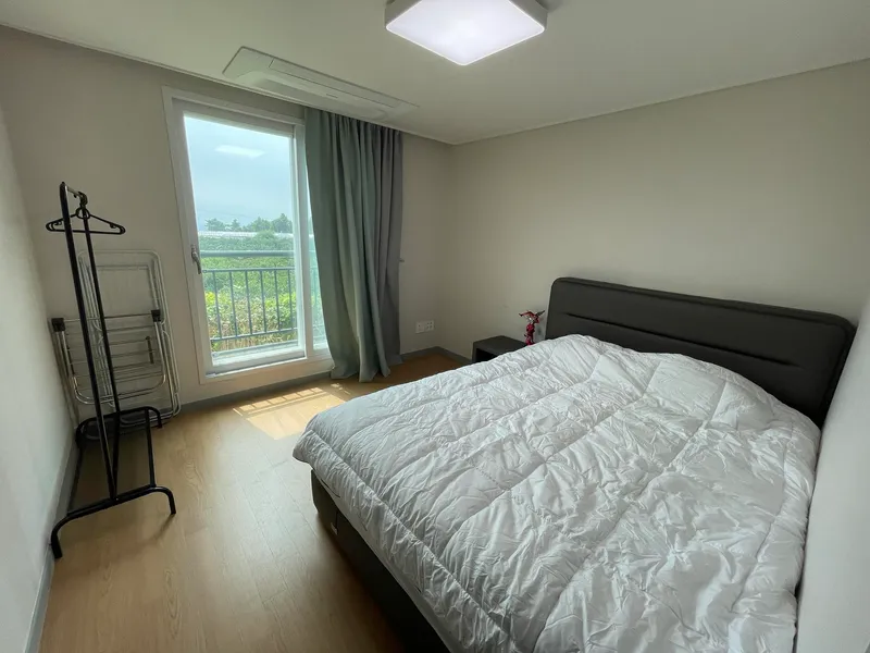 [Sanghyo-dong, Seogwipo] Value-for-money Duplex House with Ocean View Terrace E 3rd Floor 11