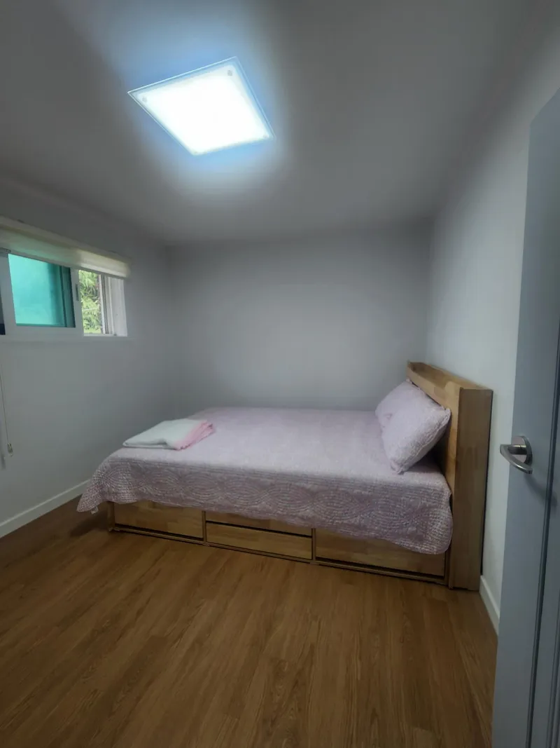 [Sokcho] Affordable three-room accommodation located below the lighthouse observatory 7