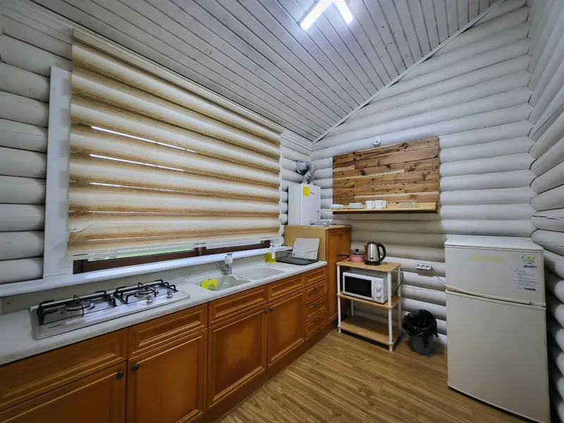 [Aewol, Jeju] 5. Aewol Sea Log Cabin #Near the Sea #Workshop Experience #Bulmyeong 4