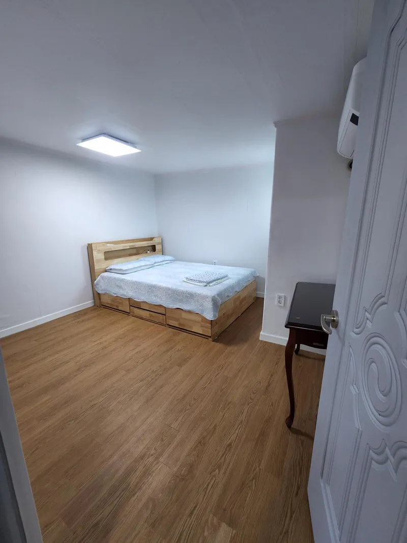 [Sokcho] Affordable three-room accommodation located below the lighthouse observatory 6