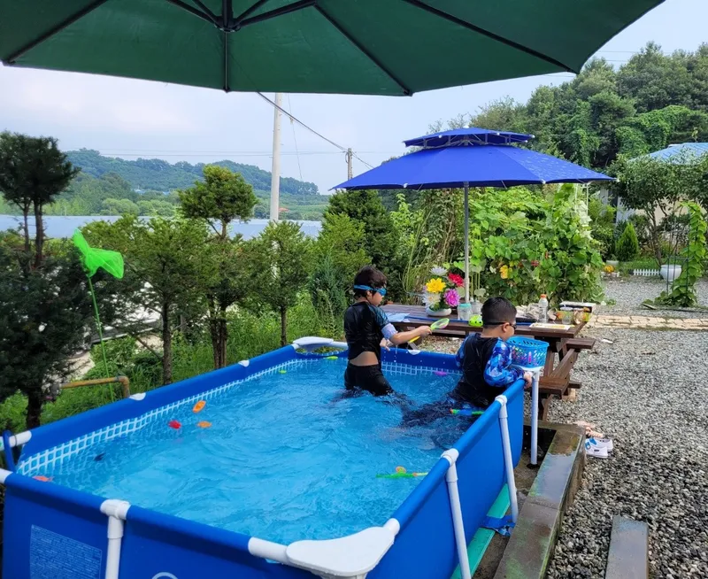 [Eumseong] Accommodation B for true rest and recovery operated by Saekkummaeum Healing Center 11