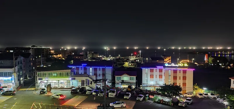 [Iho 1-dong, Jeju] Ocean view newly built premium two-room duplex villa 10 minutes by car from Jeju Airport 30