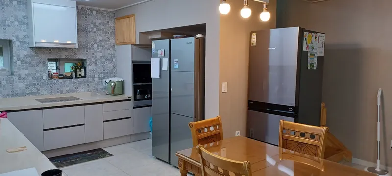 [Gangseo, Seoul] 1st floor of a detached house near Gimpo Airport 6