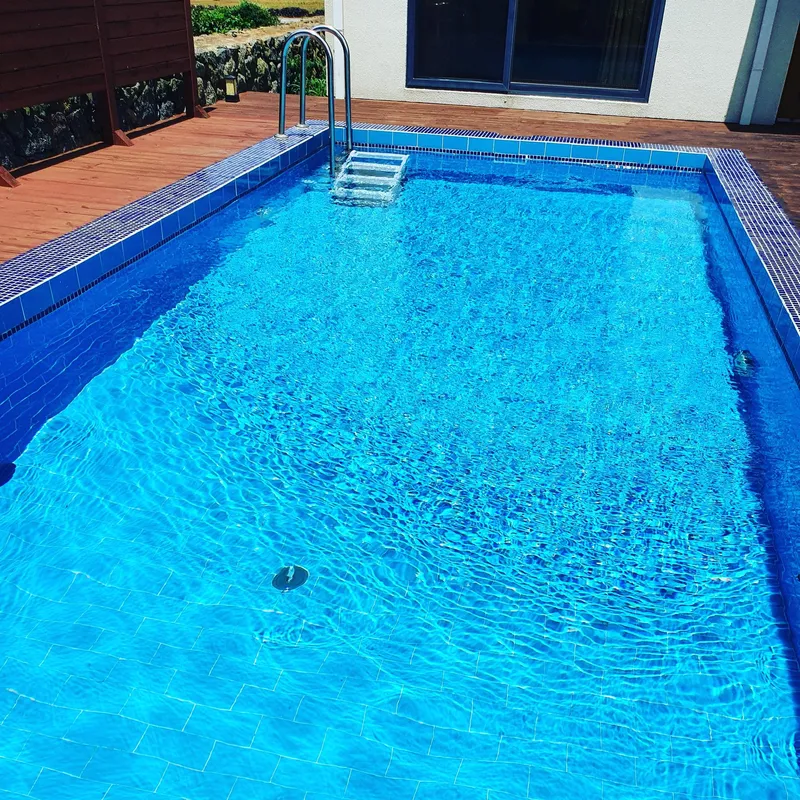[Hangyeong, Jeju] European-style private accommodation (swimming pool available from the second week of June to September) 22