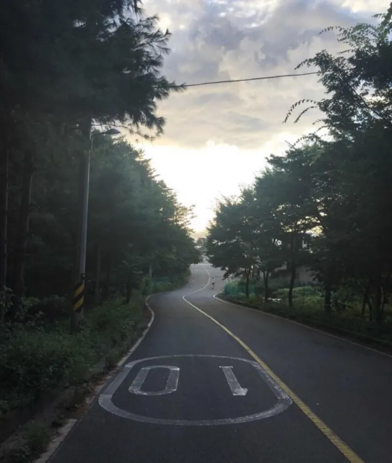 [Yangyang] #Surfing #Beach #ForestArea #PetFriendly #StylishAccommodation 30