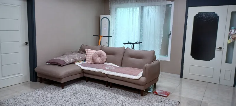 [Gangseo, Seoul] 1st floor of a detached house near Gimpo Airport 4