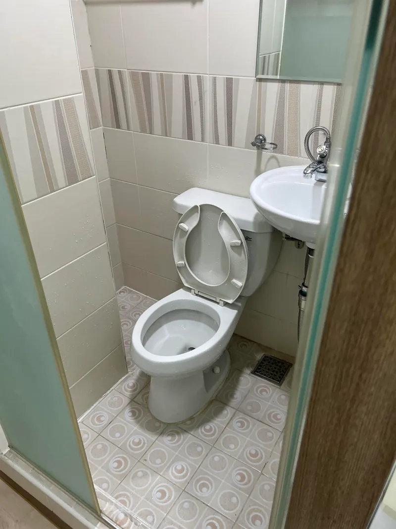 [Bucheon] Private 1-person short-term residence Netflix (ID required) located in Sangdong Station area 8