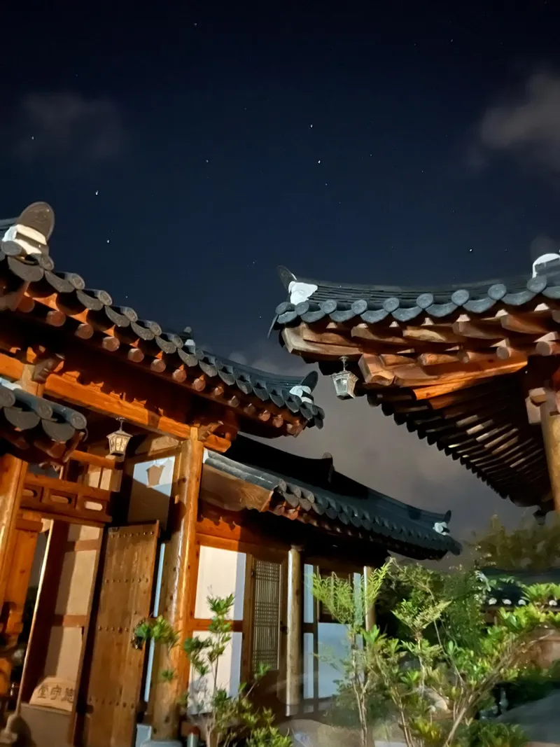 [Hampyeong] A Hanok detached house where you can feel the tranquility of a Hanok 9