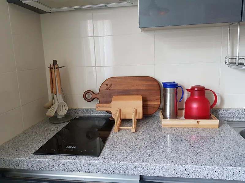 [Gujwa, Jeju] Two-room duplex detached house next to a natural forest #Pets allowed 25
