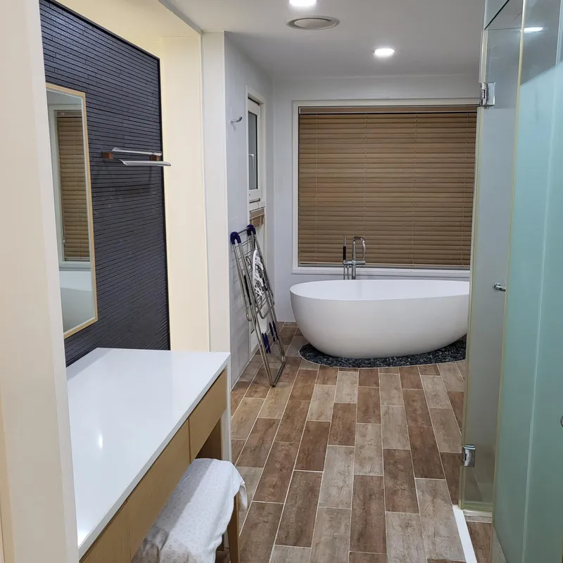 [Donghong-dong, Seogwipo][Jeju Seogwipo♡] 53 pyeong three-room resort #Free gym use 17