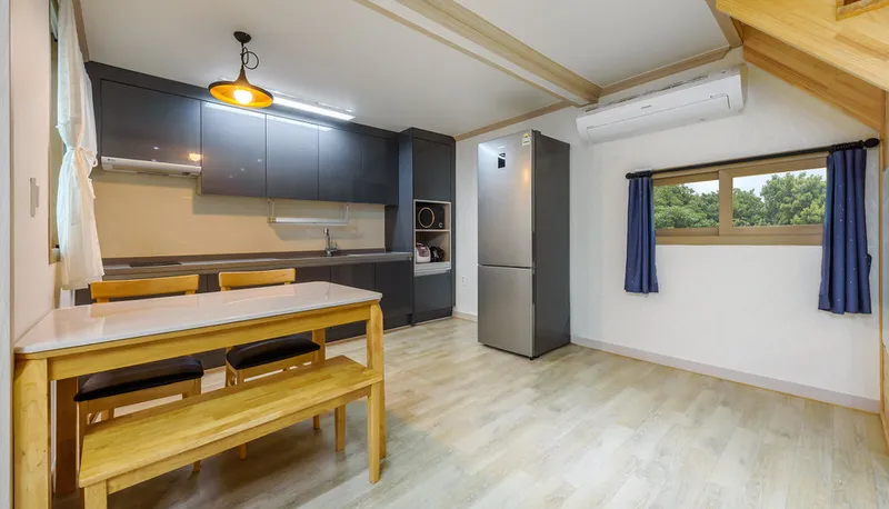 [Gujwa, Jeju] 22 pyeong D, duplex detached house with yard 5