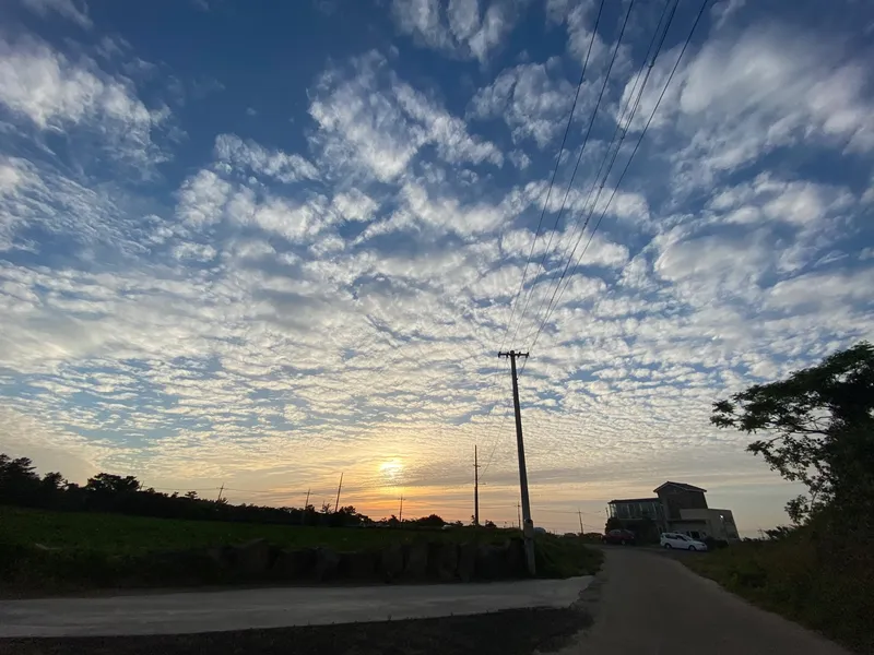 [제주 구좌][제주 세화] #마당있는 복층 독채#사계절 온수 자쿠지#먼바다뷰 39