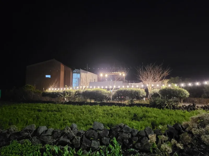 [Gujwa, Jeju] One-room stay (16 pyeong) in a quiet village with a view of the sea in Pyeongdae #102 29
