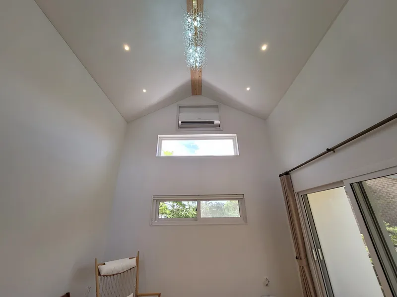 [Gujwa, Jeju] Madang #Low utility bills #3 people #New construction #Instagrammable #Duplex one room #No kids 21
