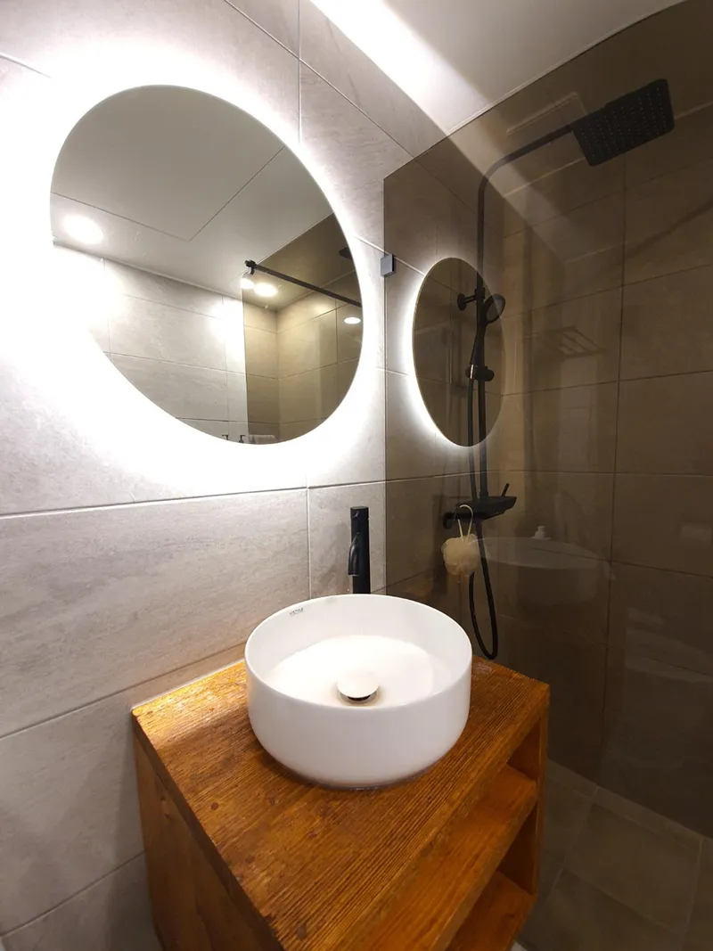 [Seongsan, Seogwipo] #Instagrammable #Grass #Yard #Jacuzzi #Duplex #Independent #Stone Wall 40