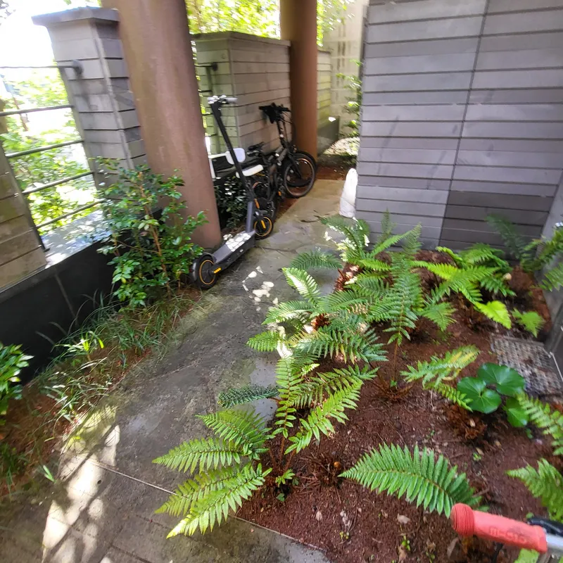 [Donghong-dong, Seogwipo][Jeju Seogwipo♡] 53 pyeong three-room resort #Free gym use 28