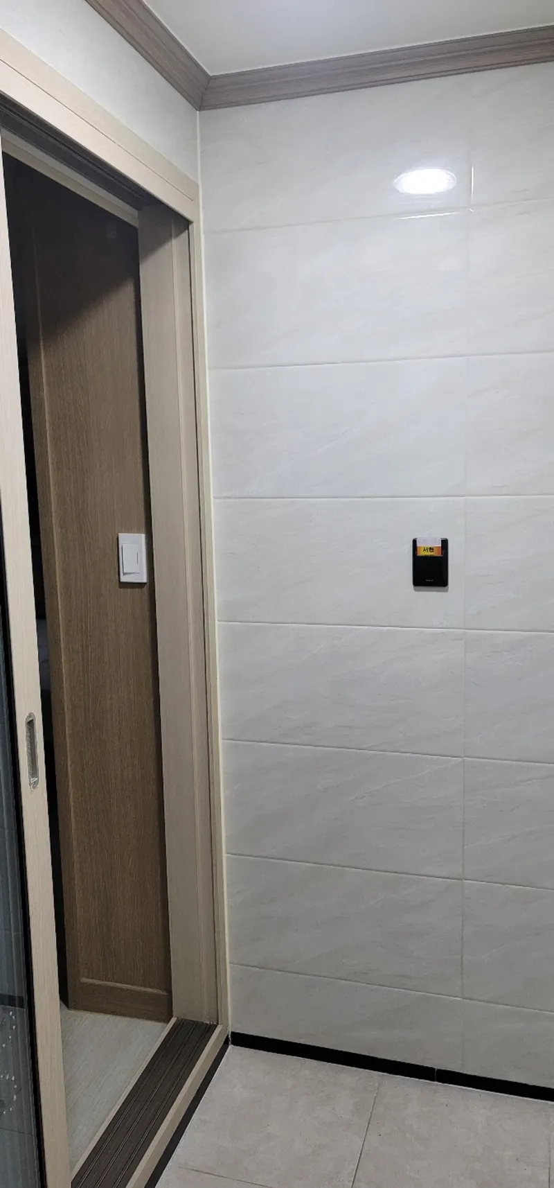 [Seogwi-dong, Seogwipo] Seogwipo City Hostel Room 203 (Twin) # Pet-friendly 8