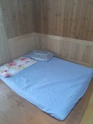 [전남 구례] 노고단이 바라 보이는 황토방까지 사용가능한 전원주택 26