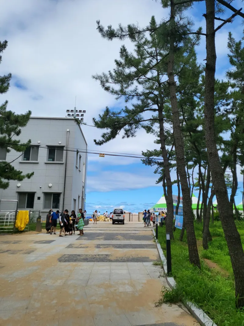 [Sokcho] Near the sea/1 minute from the beach/Cooking possible/Residence/Good place to live in Sokcho 35