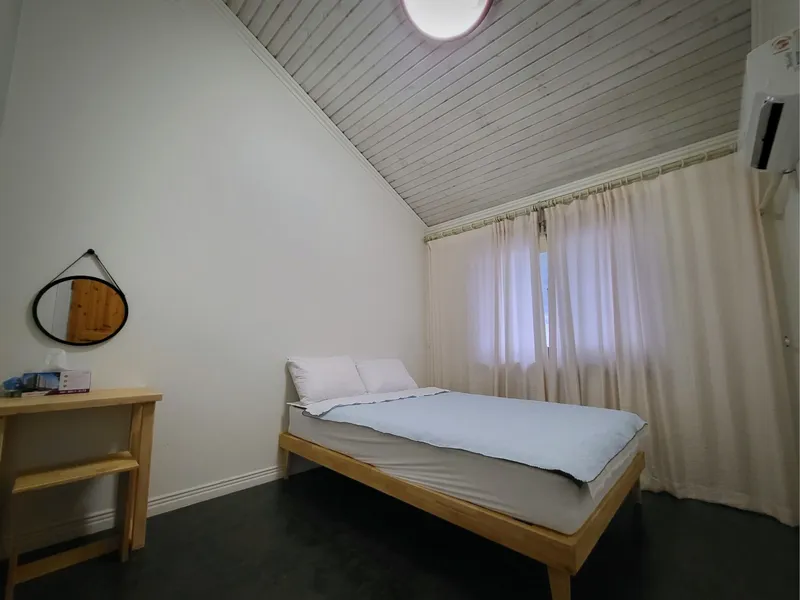 [Aewol, Jeju] 5. Aewol Sea Log Cabin #Near the Sea #Workshop Experience #Bulmyeong 3