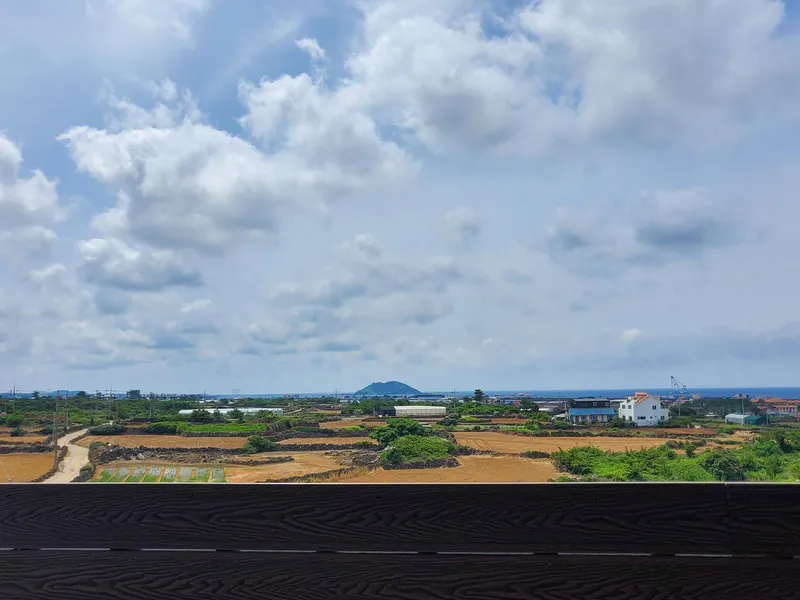 [Hallim, Jeju] Ocean view duplex one-room #private terrace #barbecue possible #203 7