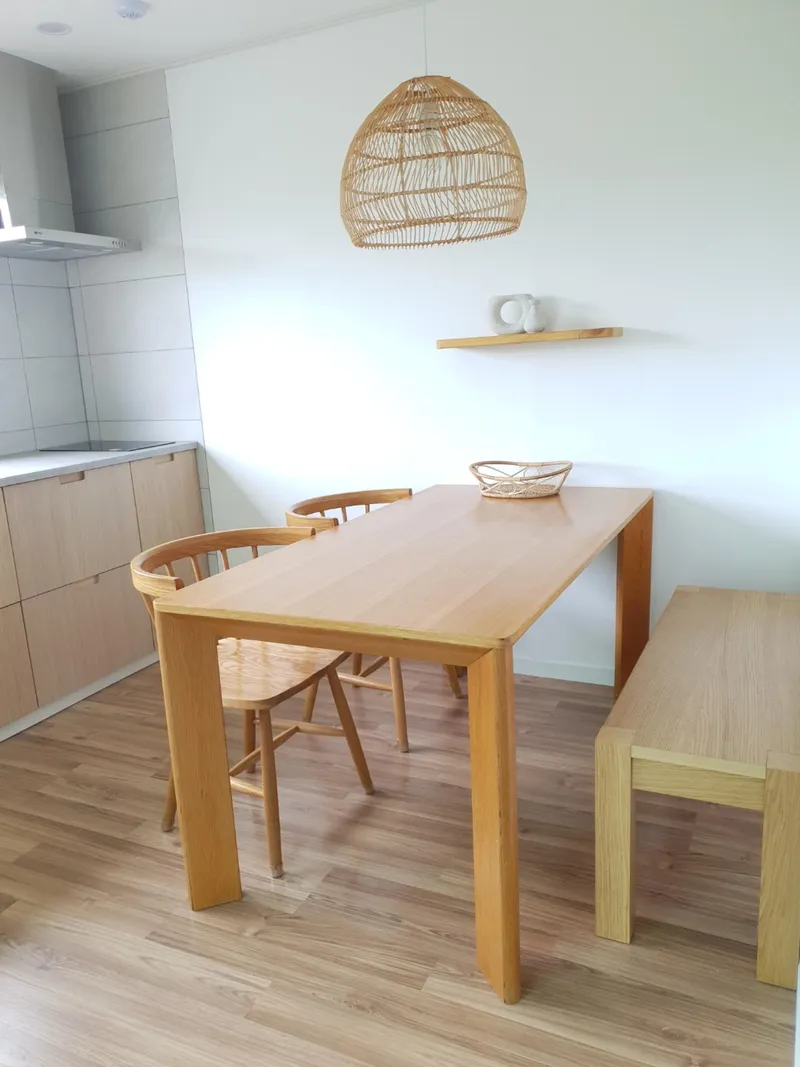 [Seongsan, Seogwipo] #Instagrammable #Grass #Yard #Jacuzzi #Duplex #Independent #Stone Wall 28