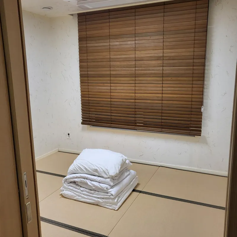 [Donghong-dong, Seogwipo][Jeju Seogwipo♡] 53 pyeong three-room resort #Free gym use 11