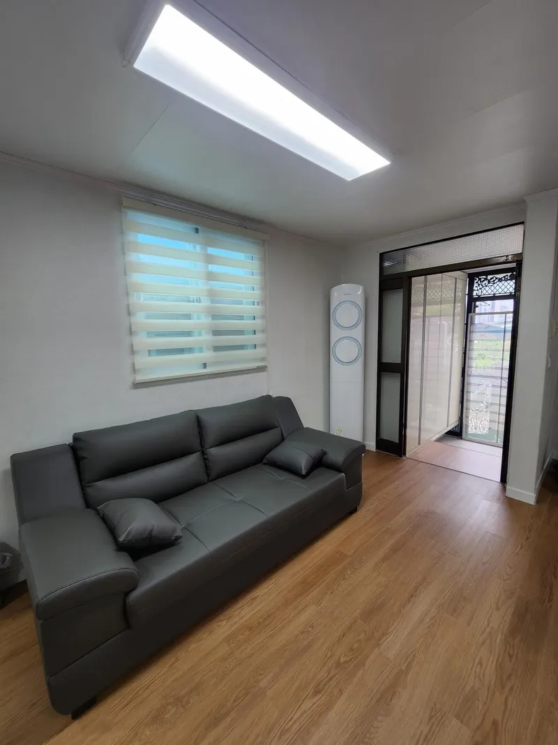 [Sokcho] Affordable three-room accommodation located below the lighthouse observatory 3
