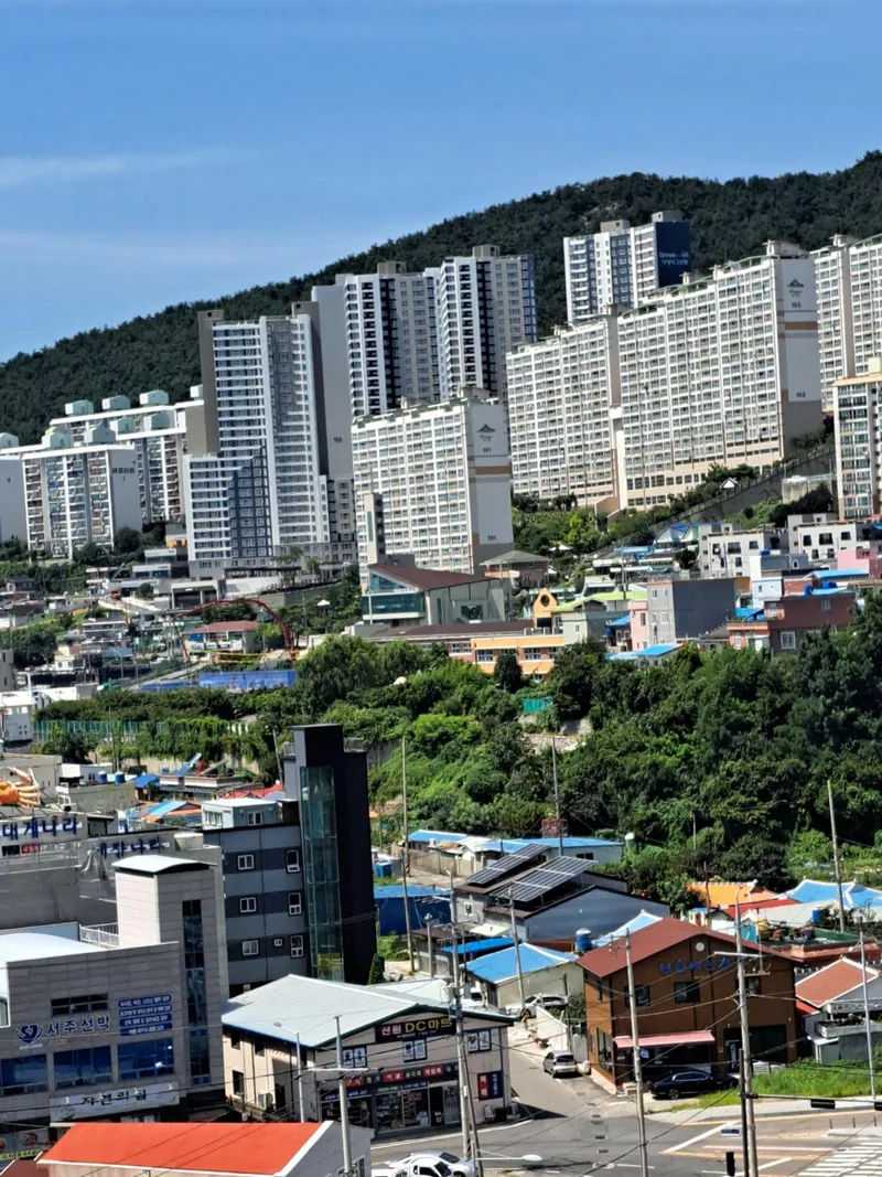 [전남 여수][여수 국동] 신축 오션뷰  레지던스 11