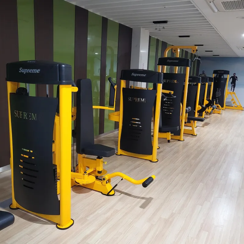 [Donghong-dong, Seogwipo][Jeju Seogwipo♡] 53 pyeong three-room resort #Free gym use 30