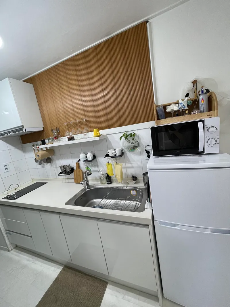 [Yangyang] #Surfing #Beach #ForestArea #PetFriendly #StylishAccommodation 24