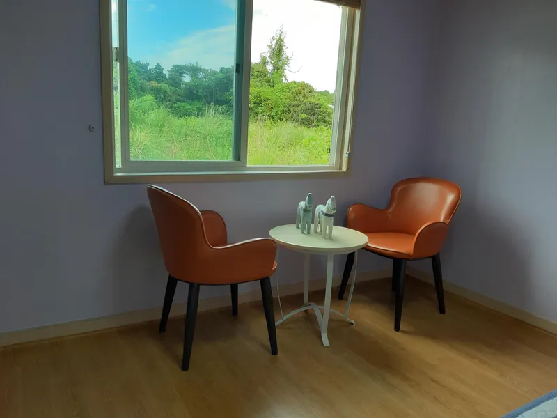 [서귀포 성산] 일주로 앞 복층독채 #동쪽하늘아래 3