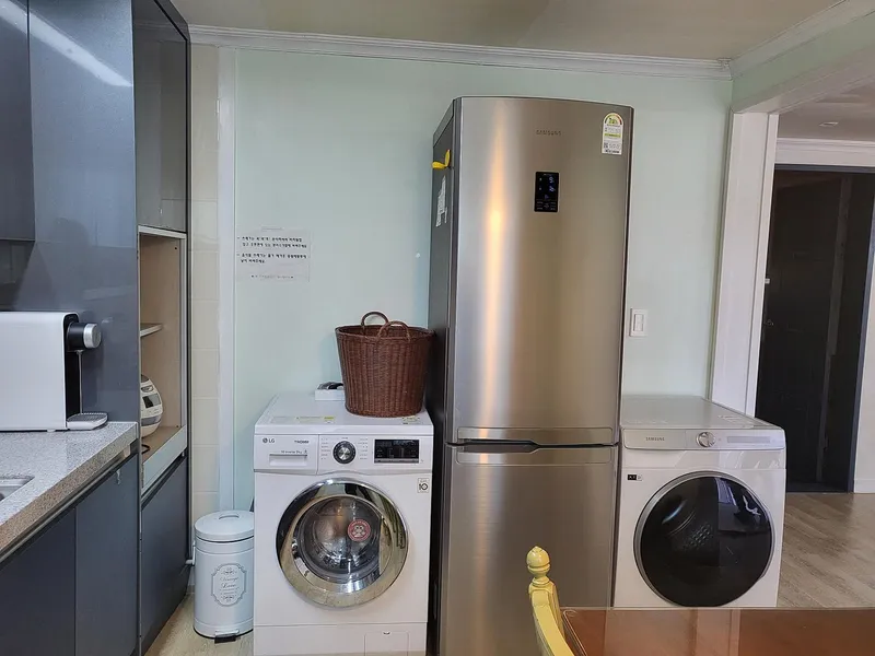 [Gujwa, Jeju] Two-room duplex detached house next to a natural forest #Pets allowed 40