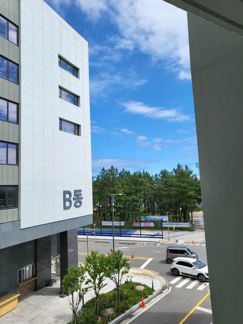 [Sokcho] Near the sea/1 minute from the beach/Cooking possible/Residence/Good place to live in Sokcho 29