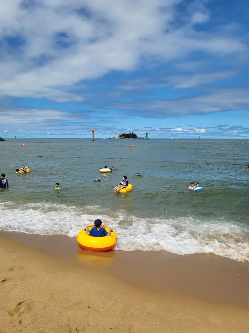 [Sokcho] Near the sea/1 minute from the beach/Cooking possible/Residence/Good place to live in Sokcho 33