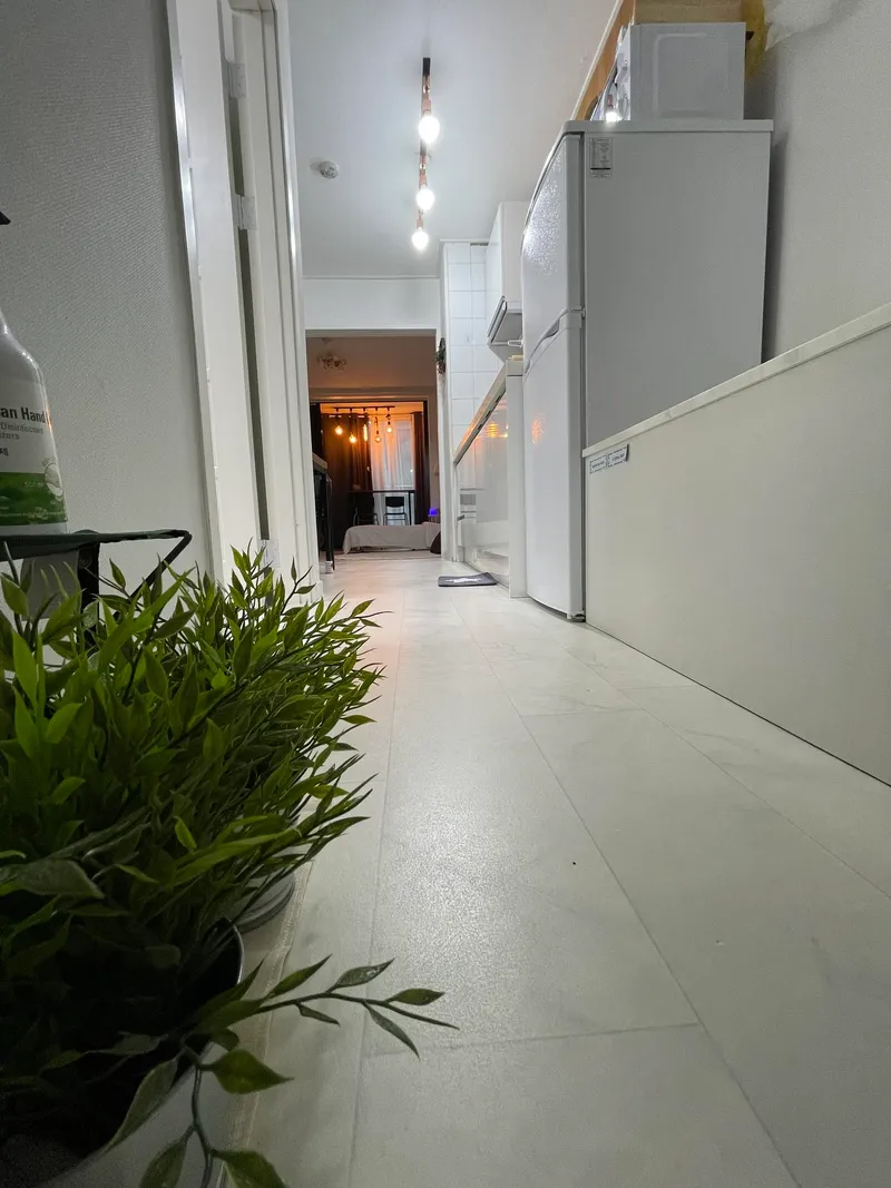[Yangyang] #Surfing #Beach #ForestArea #PetFriendly #StylishAccommodation 26