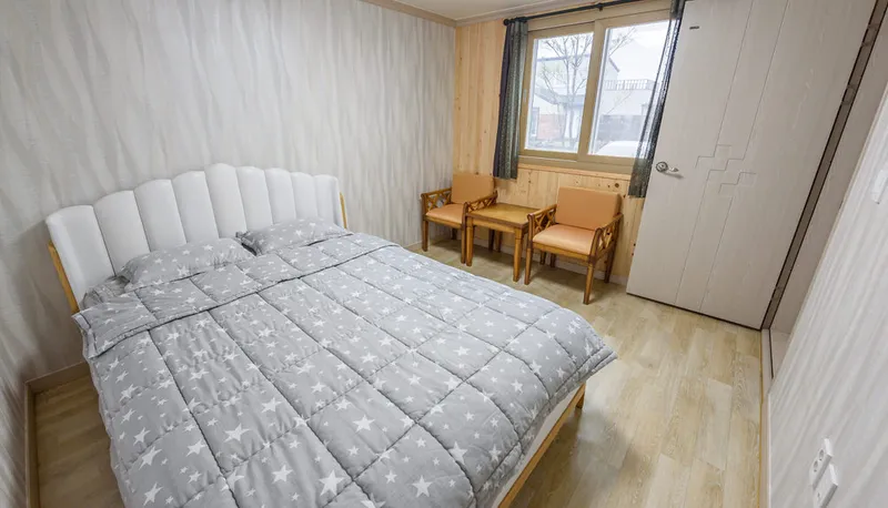 [Gujwa, Jeju] 22 pyeong D, duplex detached house with yard 6
